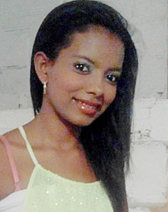 32 Year Old Barranquilla, Colombia Woman